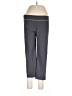 Eberjey Gray Active Pants Size L - photo 1