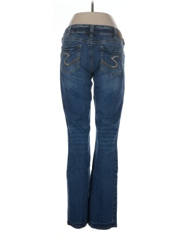 Silver Jeans Co. Jeans (view 2)
