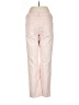 Apt. 9 Pink Jeans Size 8 - photo 2