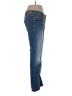 Silver Jeans Co. Hearts Blue Jeans Size 32 waist - photo 4