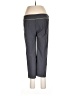 Eberjey Gray Active Pants Size L - photo 2