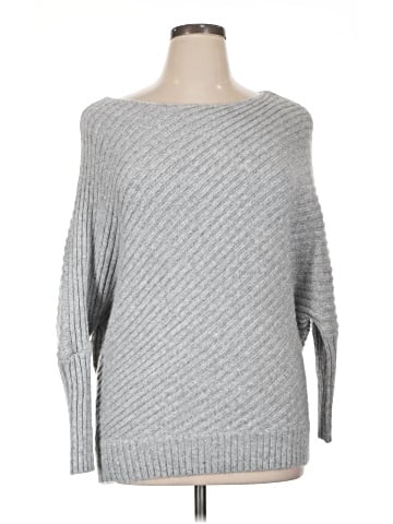 Jennifer Lopez Pullover Sweater (view 1)