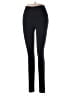 colorfulkoala Solid Black Active Pants Size M - photo 1
