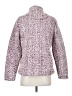 Time and Tru 100% Polyester Purple Pullover Sweater Size S - photo 2