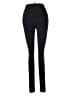 colorfulkoala Solid Black Active Pants Size M - photo 2