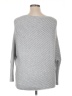 Jennifer Lopez Gray Pullover Sweater Size XL - photo 2