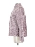 Time and Tru 100% Polyester Purple Pullover Sweater Size S - photo 5