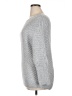 Jennifer Lopez Gray Pullover Sweater Size XL - photo 5