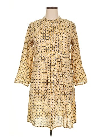 Roberta Roller Rabbit Casual Dress (view 1)
