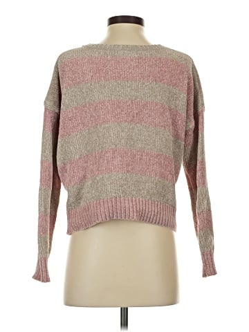 Romeo & Juliet Couture Pullover Sweater (view 2)