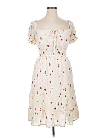 Liberty Love Casual Dress (view 1)