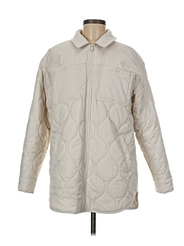 CALVIN KLEIN JEANS Jacket (view 1)