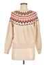 Threads 4 Thought Tan Pullover Sweater Size M - photo 1