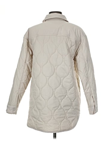 CALVIN KLEIN JEANS Jacket (view 2)