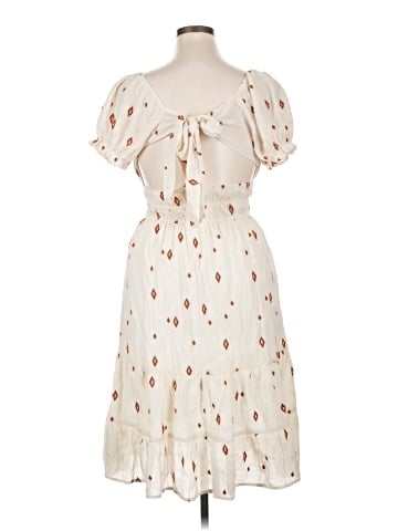 Liberty Love Casual Dress (view 2)
