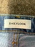 DAILYLOOK Blue Jeans Size 31 waist - photo 7