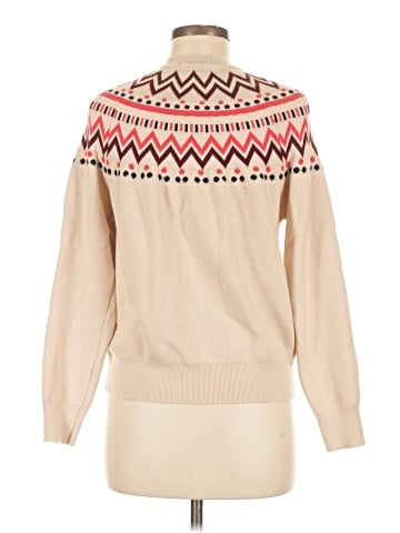 Threads 4 Thought Pullover Sweater (view 2)