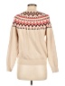Threads 4 Thought Tan Pullover Sweater Size M - photo 2