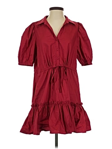 Sugarlips Casual Dress (view 1)