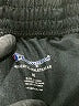 Champion Black Track Pants Size M (kids) - photo 3