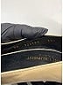 Saint Laurent Color Block Ivory Tan Leather cap toe pumps Size EU 39 1/2 - photo 7
