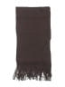 Echo Brown Scarf One size - photo 2