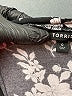 Torrid Black Kimono Size Lg Plus (0) - photo 7