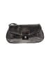 Liz Claiborne Gray Brown Wristlet One size - photo 1