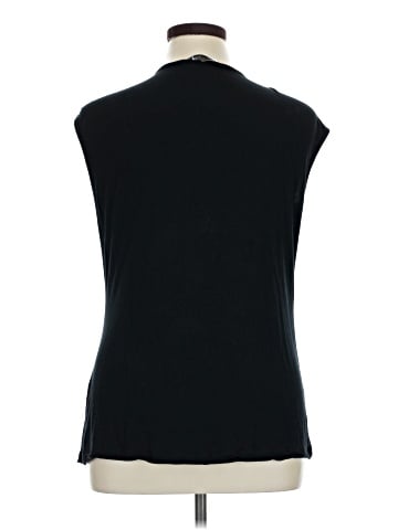 Bianca Nygard Sleeveless T-Shirt (view 2)