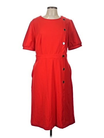 New York & Company Casual Dress (view 1)