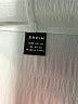 Shein White Jacket Size 12 - photo 7
