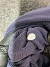 Lululemon Athletica Blue Track Jacket Size 6 - photo 7