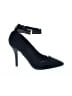Chinese Laundry Black Heels Size 8 1/2 - photo 1