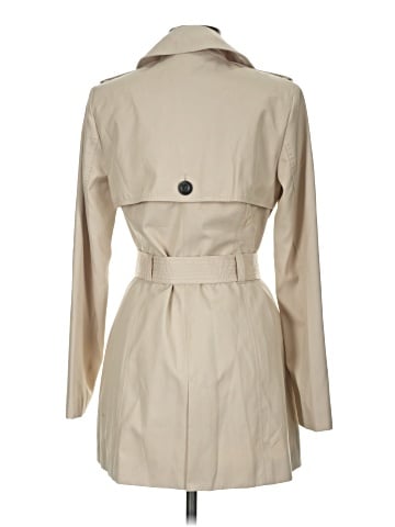 Express Trenchcoat (view 2)