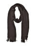 Echo Brown Scarf One size - photo 1