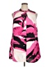 Alfani 100% Polyester Pink Sleeveless Blouse Size 1X - photo 1