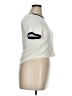 Hot Kiss Ivory Short Sleeve Top Size XL - photo 4