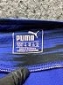 Puma Blue Active Pants Size XL (kids) - photo 3