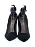 Chinese Laundry Black Heels Size 8 1/2 - photo 2