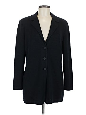 St. John Collection by Marie Gray Blazer (view 1)