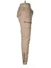 Joie Tan Cargo Pants Size 29 waist - photo 4