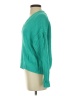 ASOS Design Solid Teal Pullover Sweater Size 2 - photo 5
