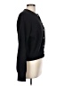 Unbranded Black Cardigan Size L (estimated) - photo 4