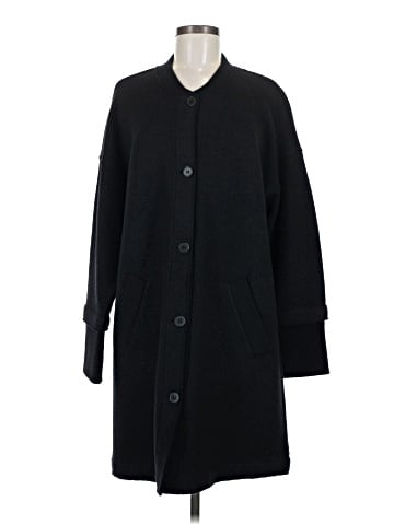 Eileen Fisher Coat (view 1)