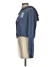 Soul 100% Cotton Blue Sweatshirt Size S - photo 5