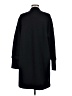 Eileen Fisher Black Coat Size M - photo 2