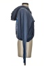Soul 100% Cotton Blue Sweatshirt Size S - photo 4