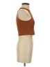 Shein Brown Tank Top Size 4 - photo 4