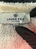 Laurie Felt 100% Polyester Ivory Pullover Sweater Size L - photo 7