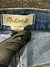 Madewell Blue Jeans Size 31 waist - photo 7
